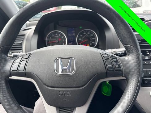 Used 2010 Honda CR-V EX image 19
