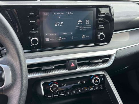 Used 2023 Kia K5 LXS image 19