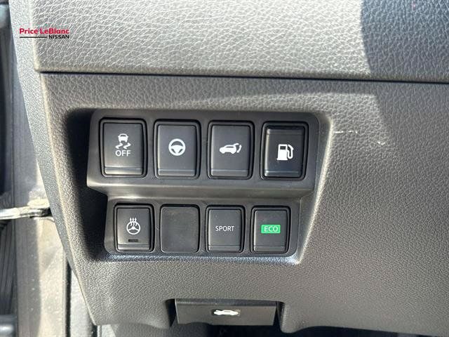 Used 2019 Nissan Rogue SL FWD image 27