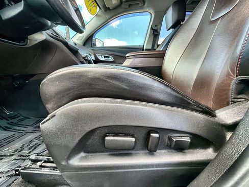 Used 2012 Chevrolet Equinox LTZ FWD image 14