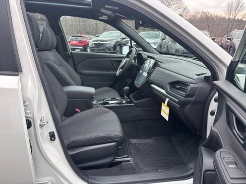 New 2026 Subaru Forester Premium image 96