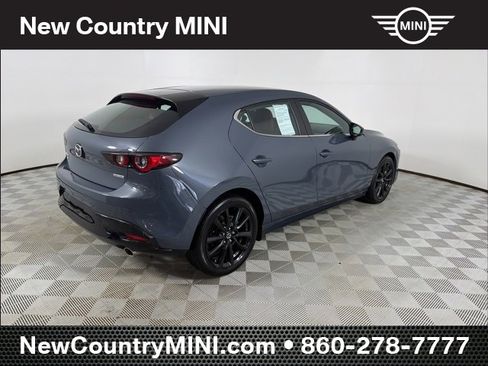 Used 2024 MAZDA MAZDA3 s image 7