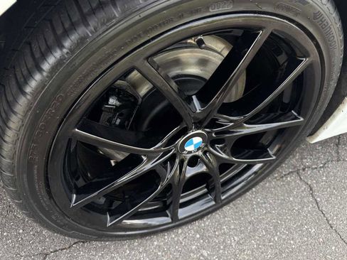 Used 2016 BMW 535i Sedan image 29