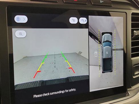 Used 2024 Ford F150 XLT w/ Mobile Office Package image 29