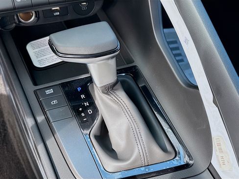 New 2026 Hyundai Elantra Sport image 13