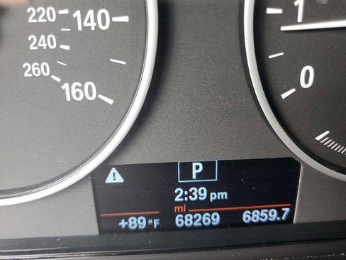 Used 2017 BMW X3 sDrive28i image 30