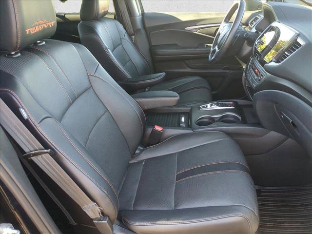 Used 2023 Honda Passport TrailSport image 20