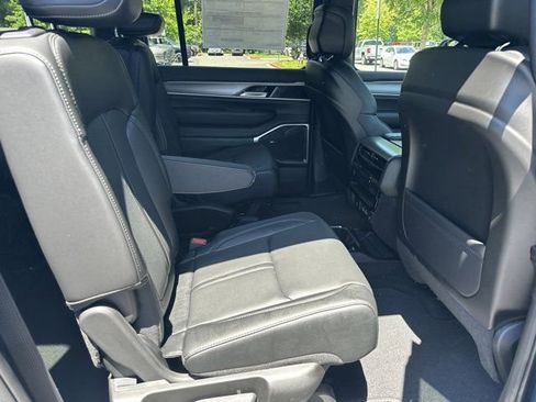 New 2026 Jeep Grand Wagoneer 4WD image 15