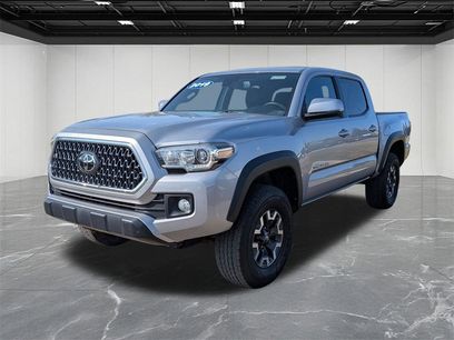 Used 2019 Toyota Tacoma TRD Off-Road