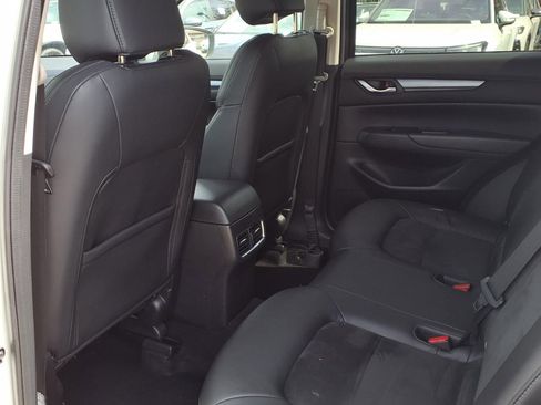 Certified 2023 MAZDA CX-5 AWD 2.5 S w/ Select Package image 19