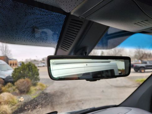 Used 2026 Mercedes-Benz Sprinter 2500 image 20