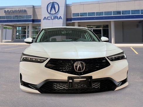 New 2026 Acura Integra Base image 9