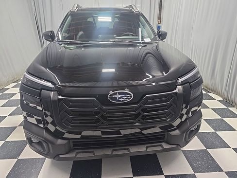 New 2026 Subaru Outback Limited AWD/4WD image 2