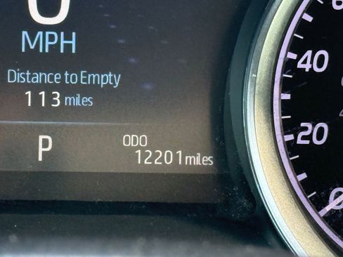 Certified 2022 Toyota Camry XLE image 19