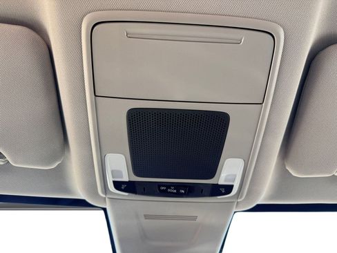 New 2026 Honda CR-V LX image 25