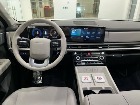 New 2026 Hyundai Santa Fe SE AWD/4WD image 21