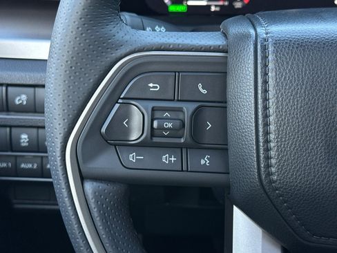 New 2026 Toyota 4Runner TRD Off-Road Premium image 28