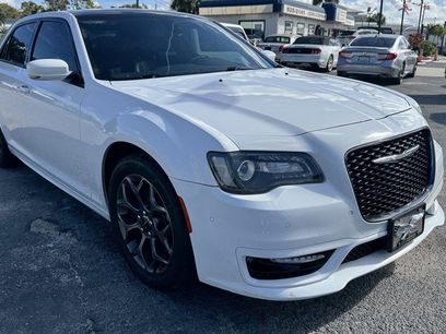 Used 2018 Chrysler 300 S w/ 300S Premium Group