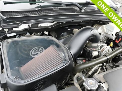 Used 2021 RAM 1500 Lone Star image 11