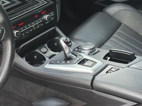 Used 2015 BMW M5 RWD image 19