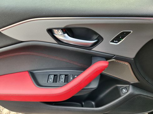 Certified 2025 Acura TLX SH-AWD w/ A-SPEC Pkg image 18