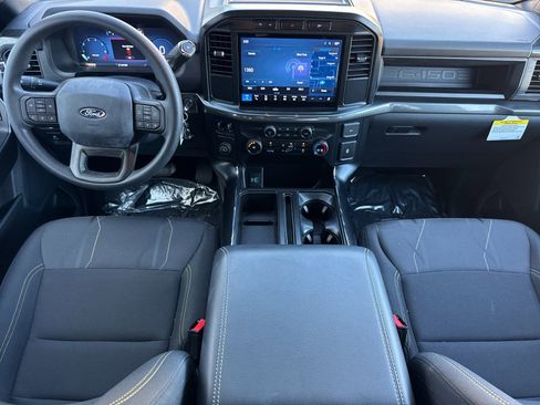 Used 2024 Ford F150 STX image 15