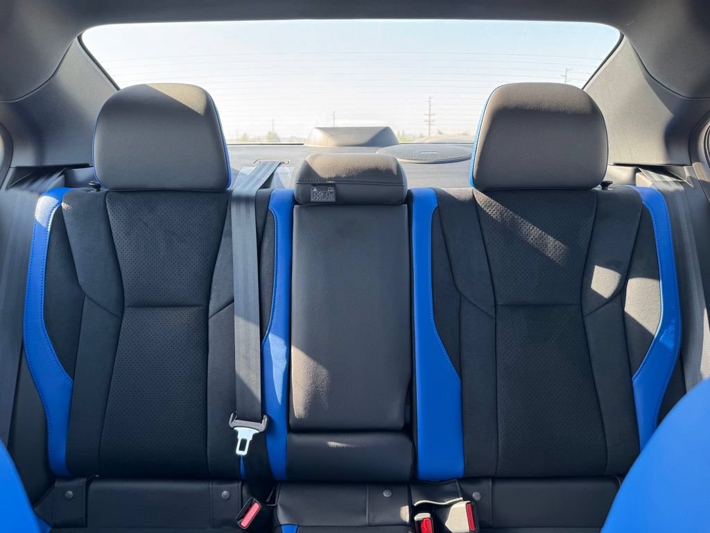 New 2026 Subaru WRX tS w/ WRX Essentials Package AWD/4WD image 20