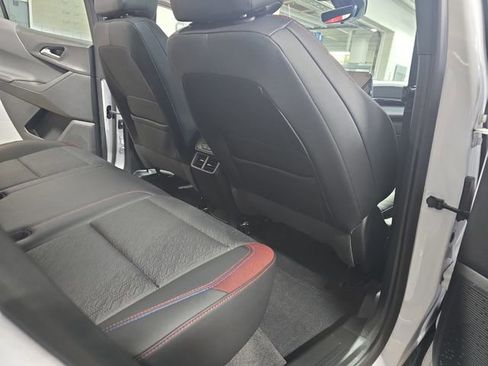 Used 2025 Chevrolet Equinox RS w/ Safety and Technology Package AWD/4WD image 15