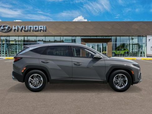 New 2026 Hyundai Tucson SE FWD image 7