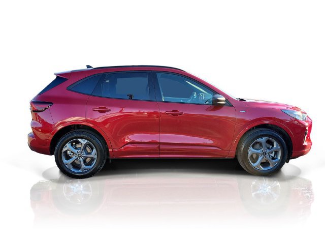Certified 2024 Ford Escape ST-Line w/ Tech Pack #1 AWD/4WD image 8