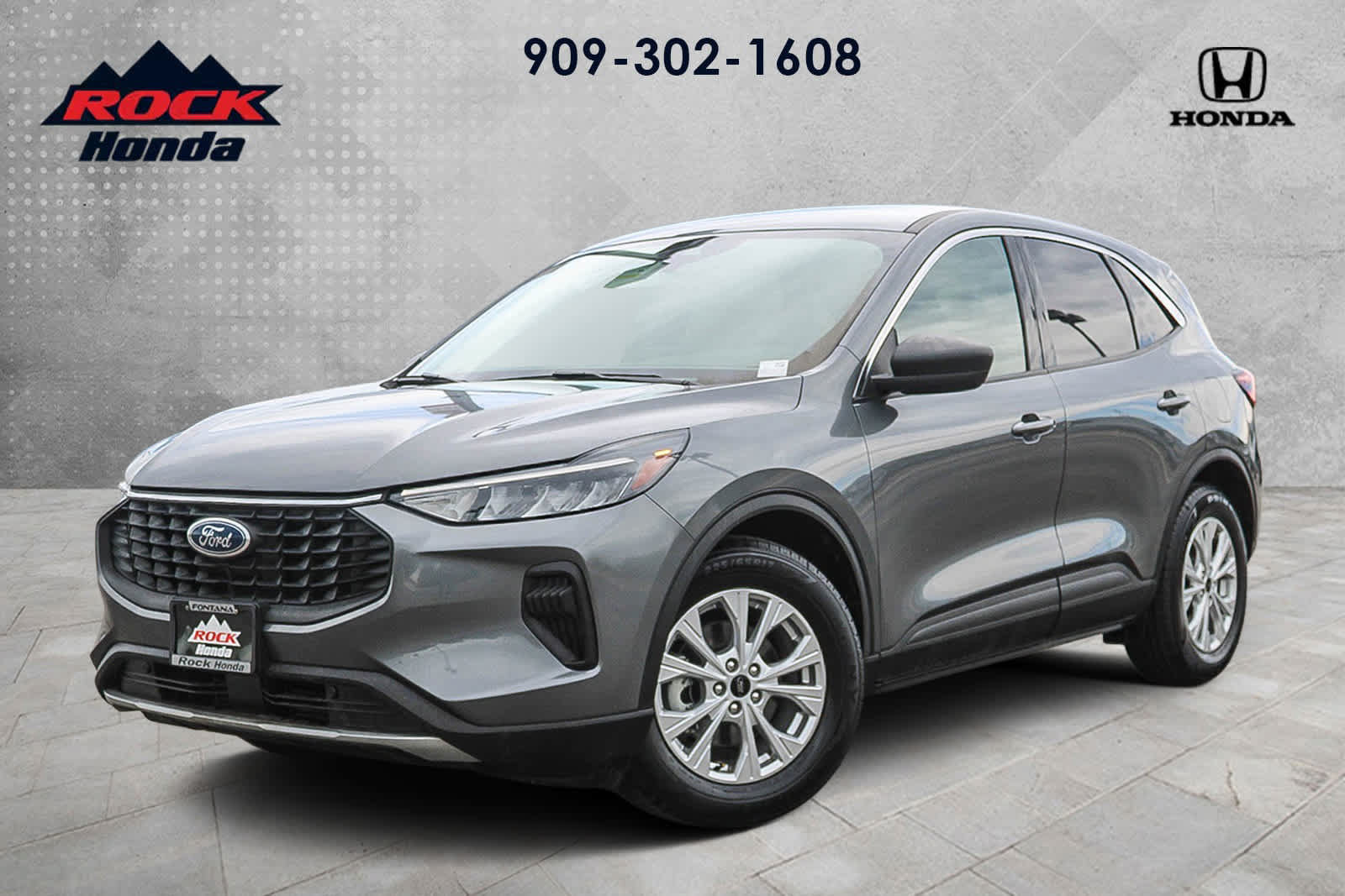 Used 2024 Ford Escape Active FWD image 1