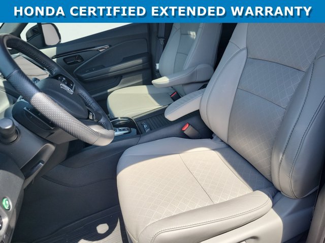 Certified 2023 Honda Passport Elite image 25