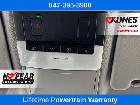 Used 2024 Mitsubishi Outlander SE image 46