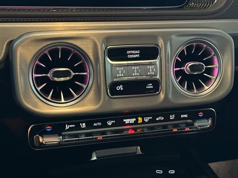 New 2026 Mercedes-Benz G 63 AMG 4MATIC image 21