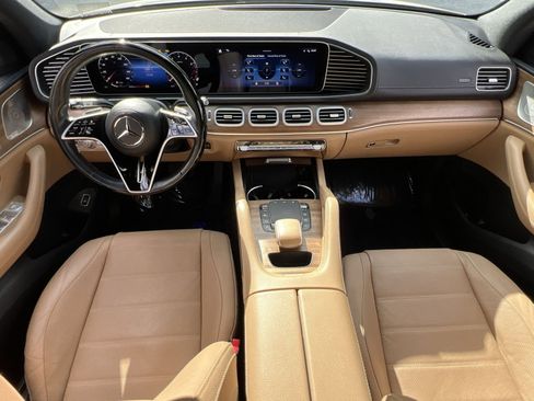 Certified 2024 Mercedes-Benz GLE 350 4MATIC image 28