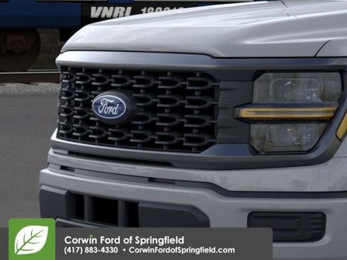 New 2026 Ford F150 STX image 20