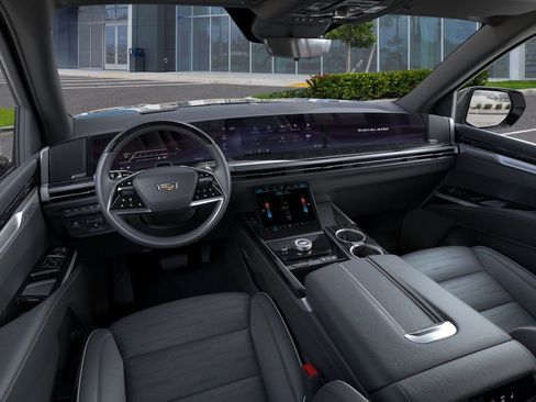 New 2026 Cadillac Escalade Sport image 15