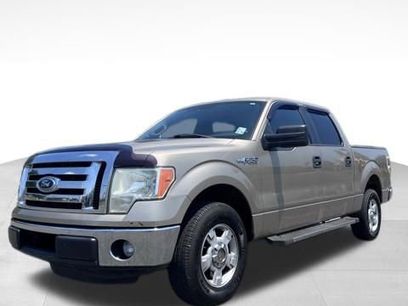 Used 2012 Ford F150 XLT