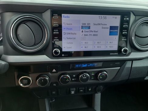 Used 2021 Toyota Tacoma TRD Off-Road image 21