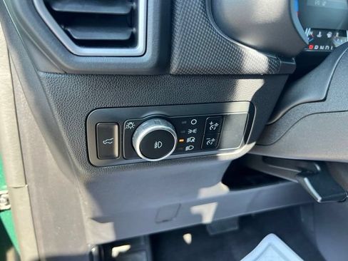 Certified 2024 Ford Bronco Sport Big Bend w/ Convenience Package AWD/4WD image 8