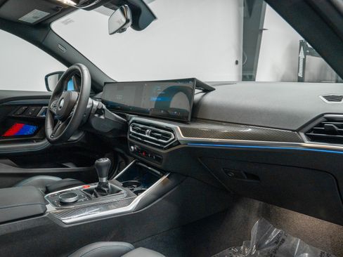 Used 2024 BMW M2 w/ Lighting Package image 13