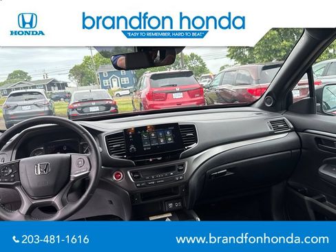 Used 2023 Honda Passport EX-L image 13