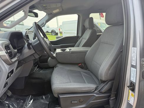 Used 2024 Ford F150 XLT image 7