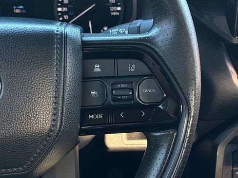 Used 2024 Toyota Tundra SR w/ SR Tow Package AWD/4WD image 25