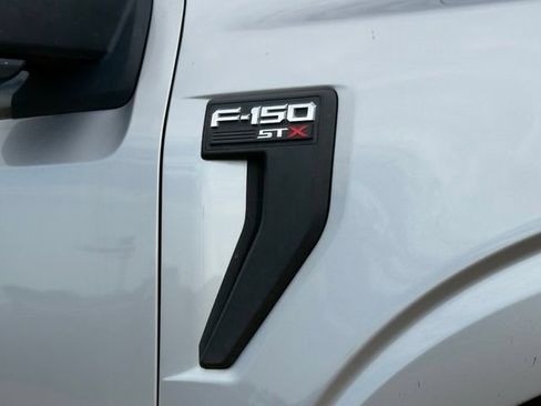 Used 2021 Ford F150 XL w/ STX Appearance Package AWD/4WD image 8