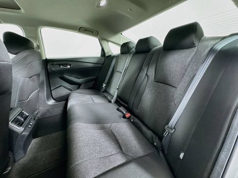 Certified 2025 Honda Accord SE image 32