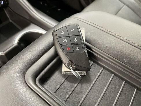 Used 2021 Chevrolet Tahoe High Country image 34