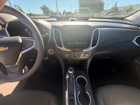 Used 2019 Chevrolet Equinox LT AWD/4WD image 21