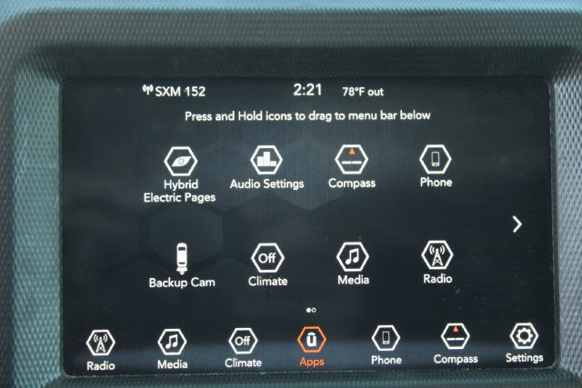 Used 2023 Jeep Wrangler Unlimited AWD/4WD image 27