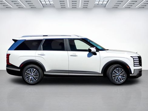 New 2027 Hyundai Palisade SEL AWD/4WD image 3